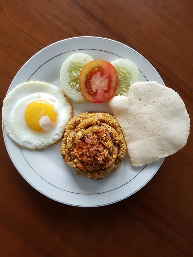 Hotel Kristina Malioboro Yogyakarta Ngoại thất bức ảnh