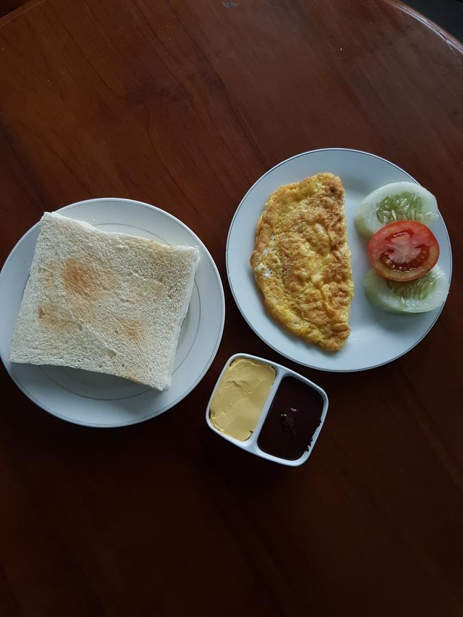 Hotel Kristina Malioboro Yogyakarta Ngoại thất bức ảnh