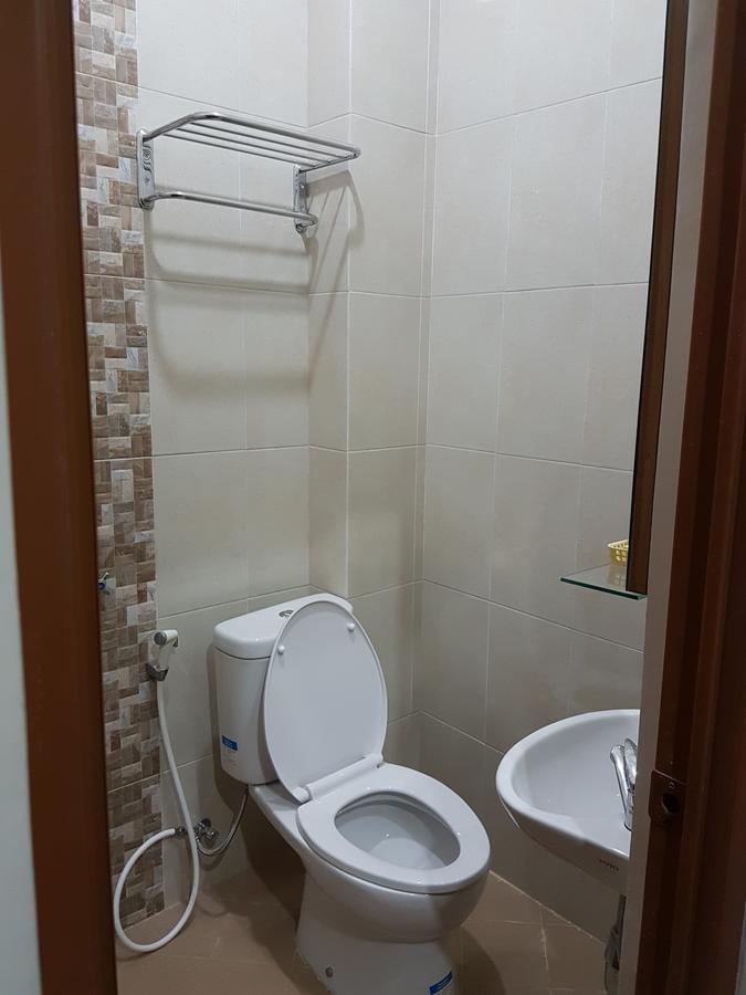 Hotel Kristina Malioboro Yogyakarta Ngoại thất bức ảnh