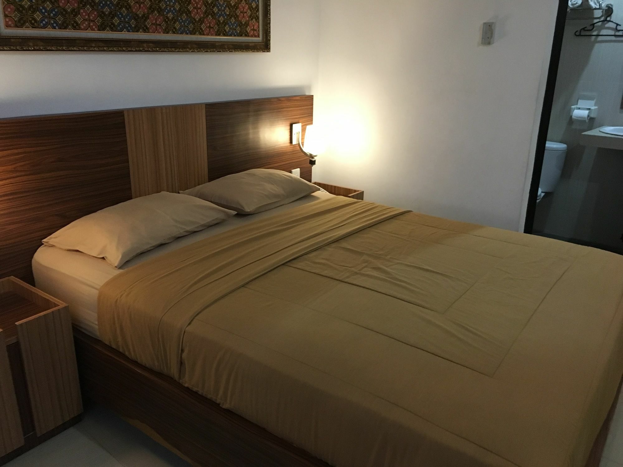 Hotel Kristina Malioboro Yogyakarta Ngoại thất bức ảnh